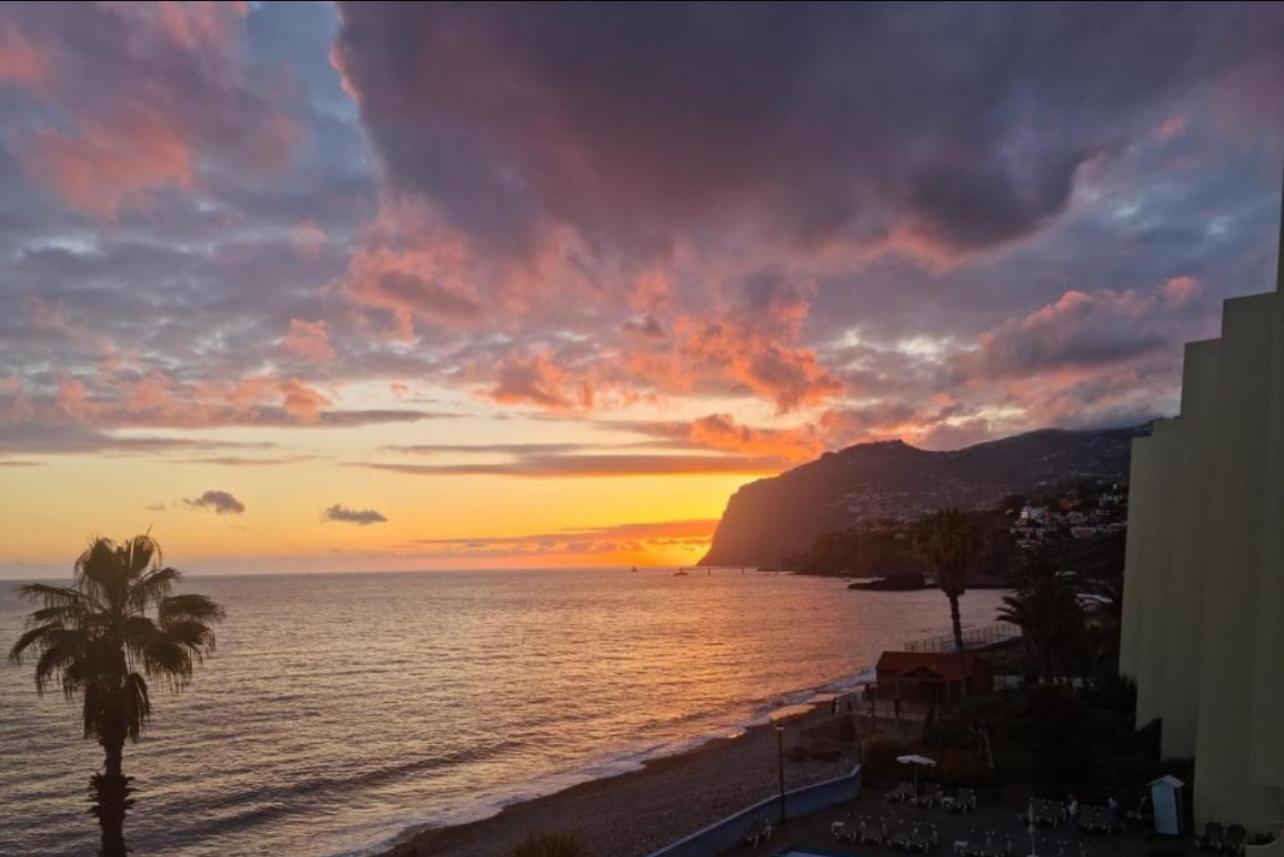 Madeira Palace Charles Funchal  Esterno foto