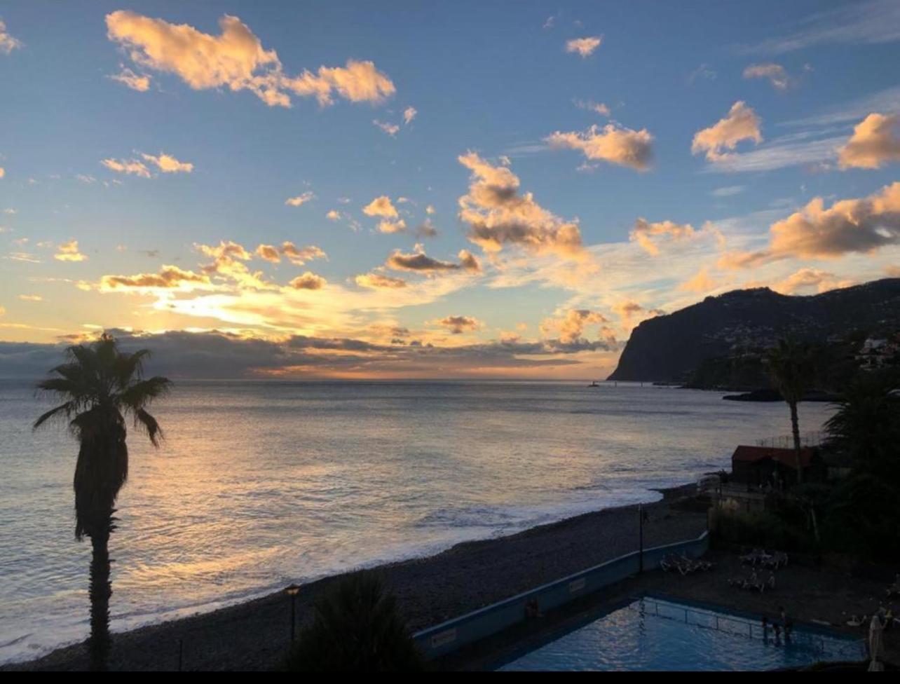 Madeira Palace Charles Funchal  Esterno foto