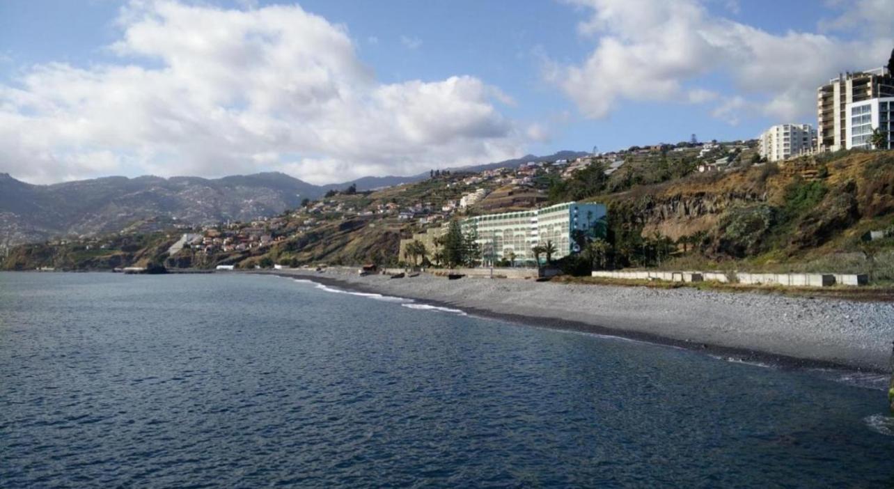 Madeira Palace Charles Funchal  Esterno foto